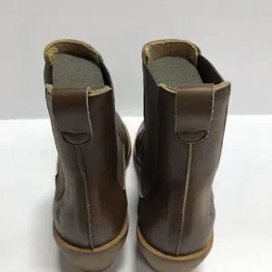 El Naturalista Shoes El Naturalista 5355 Aqua Womens Boots